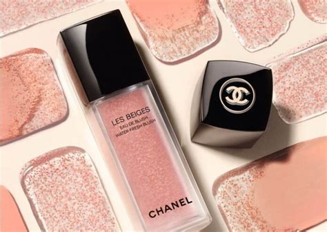 eau de blush chanel avis|Eau de blush Chanel .